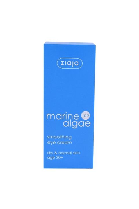 Ziaja Zıaja Deniz Yosunu Göz Kremi 15ml