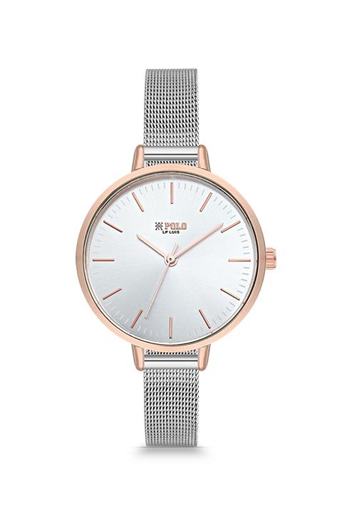 Luis Polo P2019H-BH-01 Kadın Kol Saati