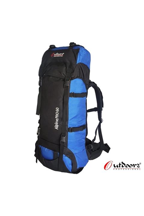 Outdoors Alpine Pro 60 Sırt Çantası,