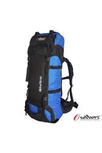 Outdoors Alpine Pro 60 Sırt Çantası,