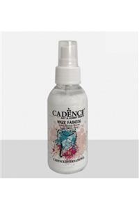 Cadence Your Fashion Sprey Kumaş Boyası 1100 Beyaz 100 ml