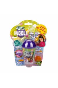 Slimy Bubble Slime 60 gr. -mor