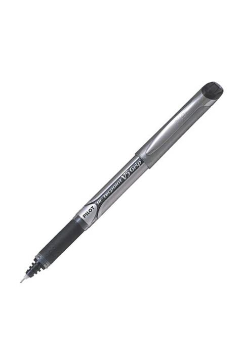Pilot V5 Grip Hi-tecpoint Siyah Bxgpn-v5