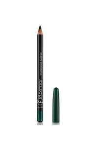 Flormar Waterproof Eyeliner Göz Kalemi 111 Intensive Jade