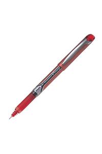 Pilot V5 Grip Hi-tecpoint 0.5 Mm Kırmızı Bxgpn-v5