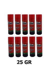 GLUE STİCK 25 Gr Yapıştırıcı (10 Adet)