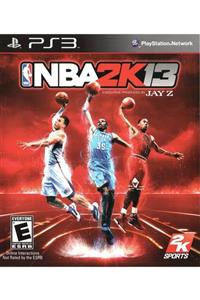 2K Games Nba 2k13 Ps3