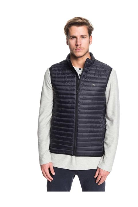 Quiksilver Quıksilver Scalysleeveles M JCKT KVJ0 Erkek Ceket