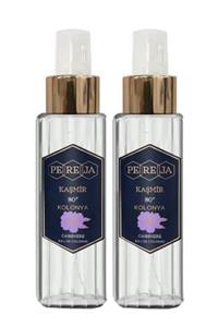 Pereja Pet Ambalaj Kaşmir Kolonyası 100 ml  2 Li