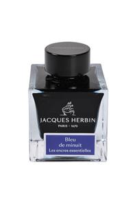 JHerbin Essential Şişe Mürekkep 50ml Bleu De Minuit 13119jt