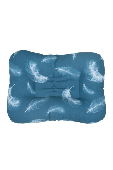 Sevi Bebe Emzirme Yastığı Tüy Desen