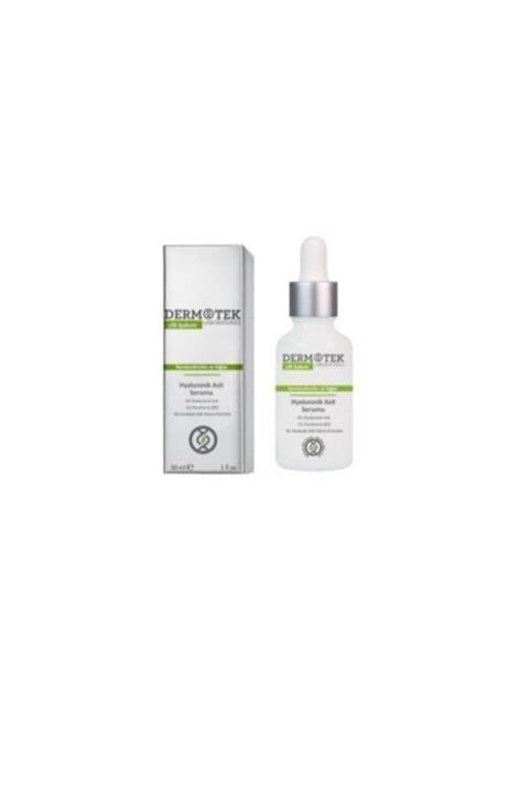 DERMOTEK %15 C Vitamini Serum 30 ml Yeni Ürün