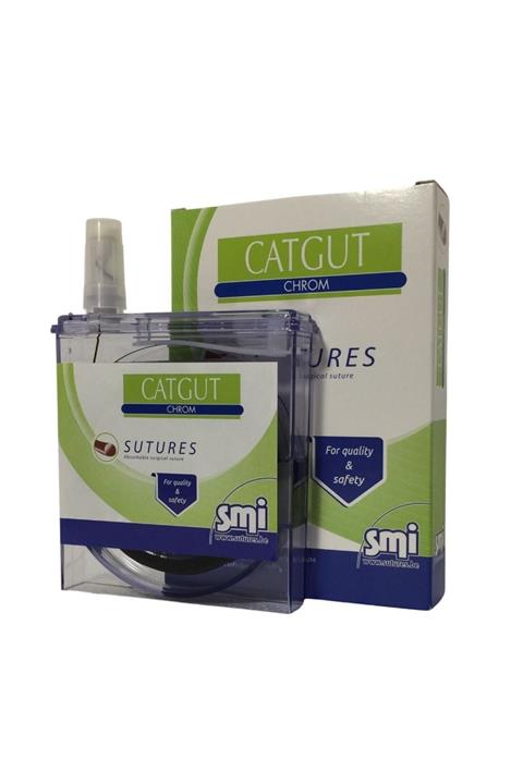 Forvet Kartuş Katkut 25 M. No:4