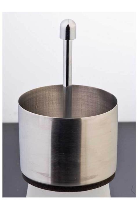 akalınlarmutfak Stick Şekerlik Kuplu Paslanmaz