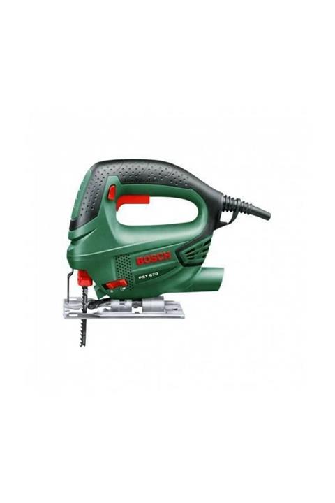 Bosch Pst 670 Easy Dekupaj Testere