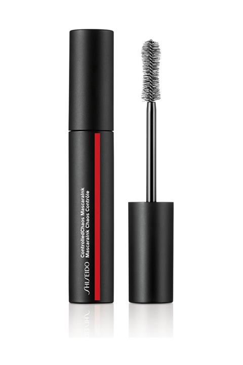 Shiseido Hacim Veren Maskara - SMK ControlledChaos Mascaraink 01 730852147669