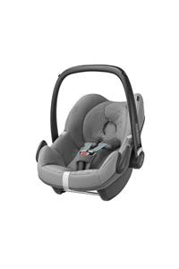 MAXİCOSİ Maxi-Cosi Pebble Oto Koltuğu-Ana Kucağı / Concrete Grey