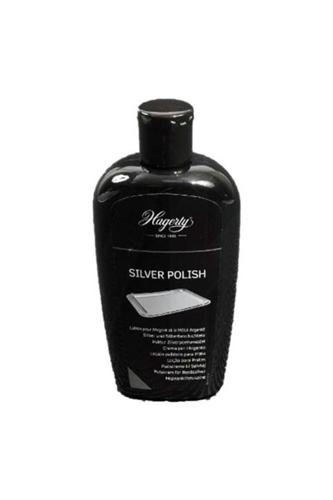 VİTRİNKUTU Gümüş Parlatma Likiti Hagerty