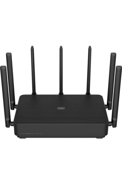 Angel Of Life Xiaomi Mi Alot Ac2350 2183 Mbps Dual Band Kablosuz 7 Anten Router