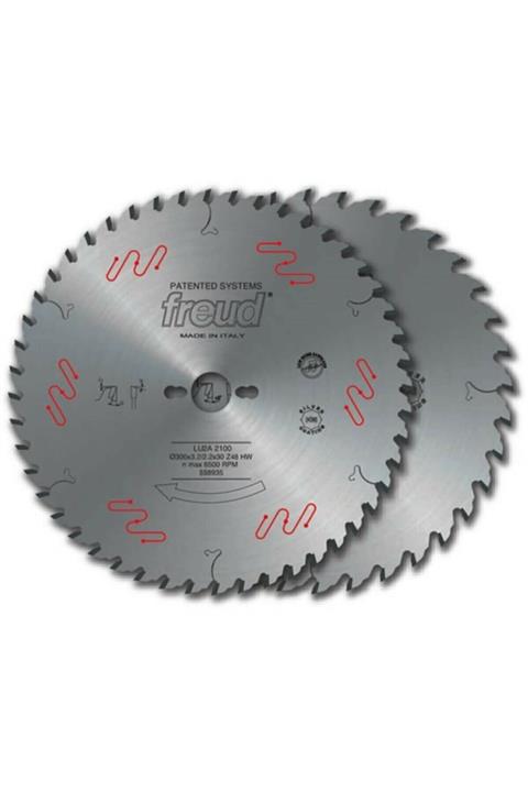 Freud Daire Testere Bıçakları Ahşap Daire Testereler