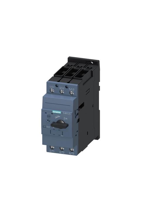 Siemens Sirius Motor Koruma Şalteri Boy  32-40 Amper S2 3rv2031-4ua10