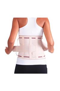 Case Hb-5244 Lumbosacral Çelik Balenli Korse L Beden