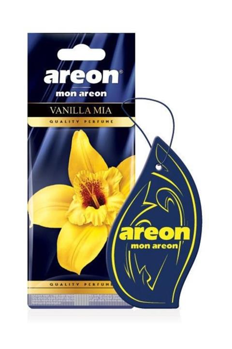 Areon MON VANILLA MIA 'Kaliteli Araç Kokusu'