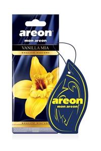 Areon MON VANILLA MIA 'Kaliteli Araç Kokusu'