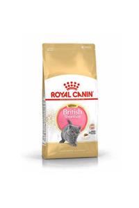 Royal Canin Kitten British Shorthair Yavru Kedi Maması-2 Kg