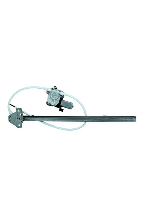 Enva Otomotiv Renault Master Iı Sol Ön Kapı Cam Krikosu Ve Motoru 1999 - 2006