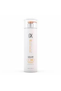 GK HAIR Gkhair Global Keratin Moisturizing Nemlendiriçi Saç Kremi 1000ml Pareben Gluten Sulfat Içermez