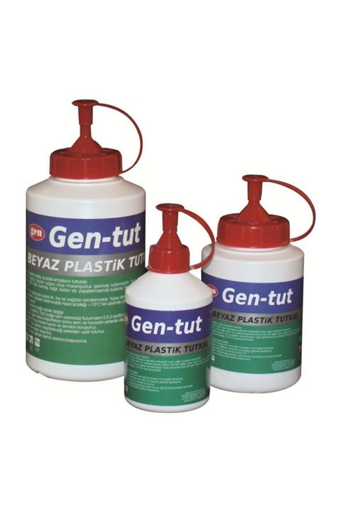 GEN BOYA Gen Ahşap Tutkalı Beyaz 0,350 kg