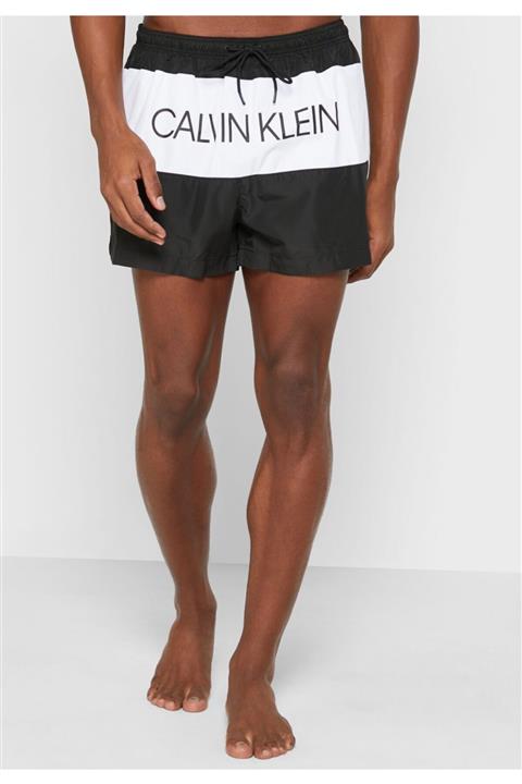 Calvin Klein Km0km00553 Short Drawstring