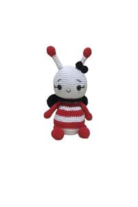 OYUNCAKPARK Arkadaşı Amigurumi Organik Oyuncak