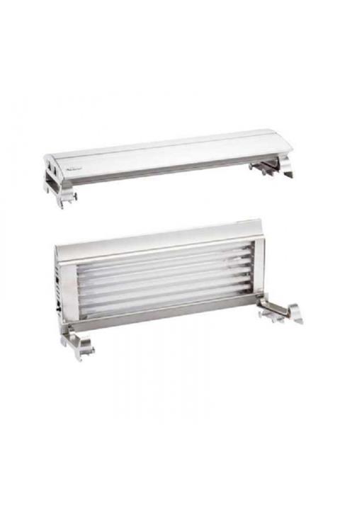 Hopar T5 Akvaryum Armatür Kapak High Output 39wx6 100cm