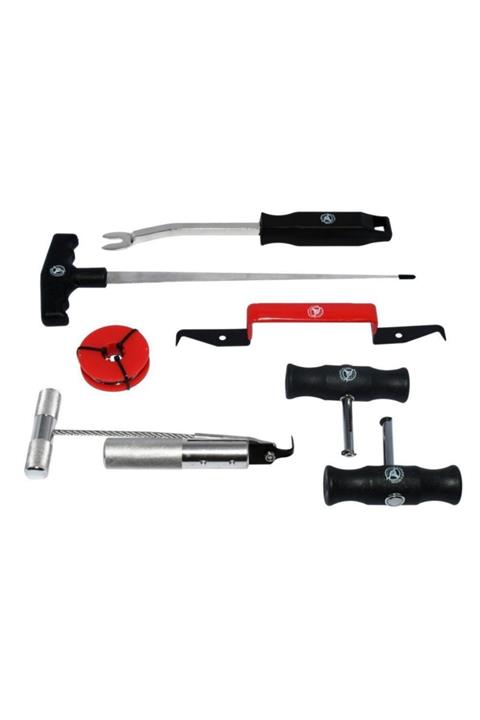 BRIO Cam Tamir Seti 7 Parça