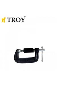 TROY 25062 C-tipi Işkence. 51mm