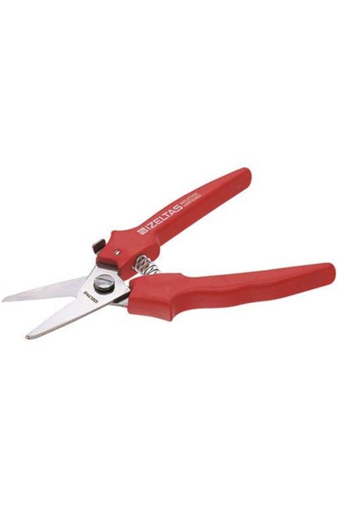 İzeltaş Kombine Makas 190 mm