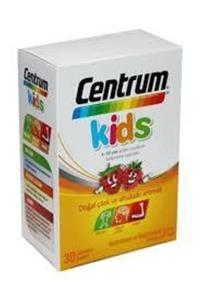 Centrum Kids 30 Tablet +hediyeli Ürün