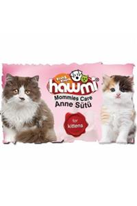 Hawmi Mommies Care Kedi Anne Süt Tozu 15gr 10 Adet (1 Paket)