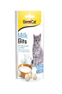 Gimcat Kedi Ödül Tableti Milkbits Sütlü 40 gr