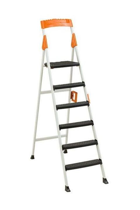 Sedef Devecioğlu 6 +1 Harbinger Basamaklı Ev Ve Iş Merdiveni