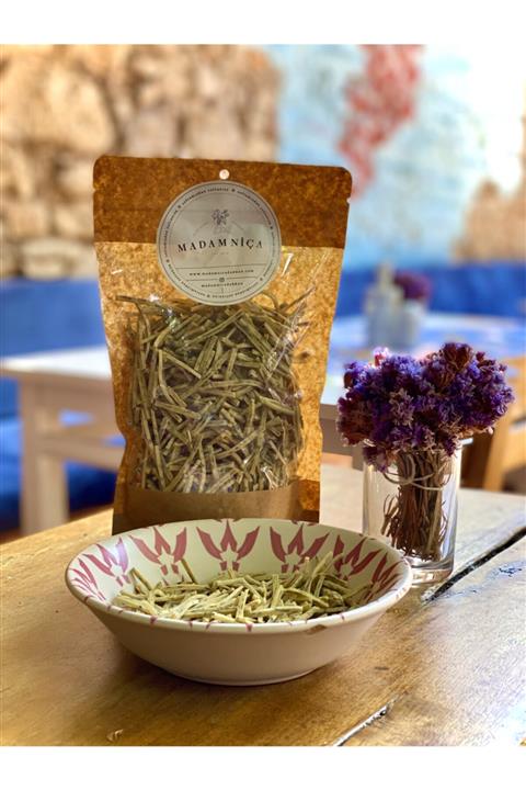 Madam Niça Ispanaklı Erişte