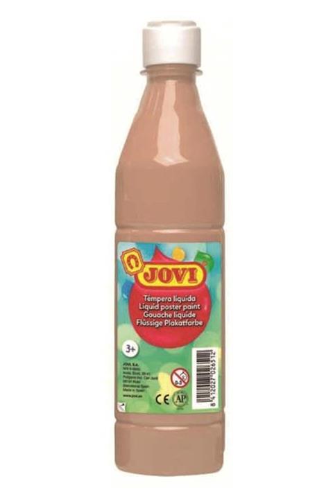 Jovi 506 Guaj Boya Ten Rengi 500 Ml