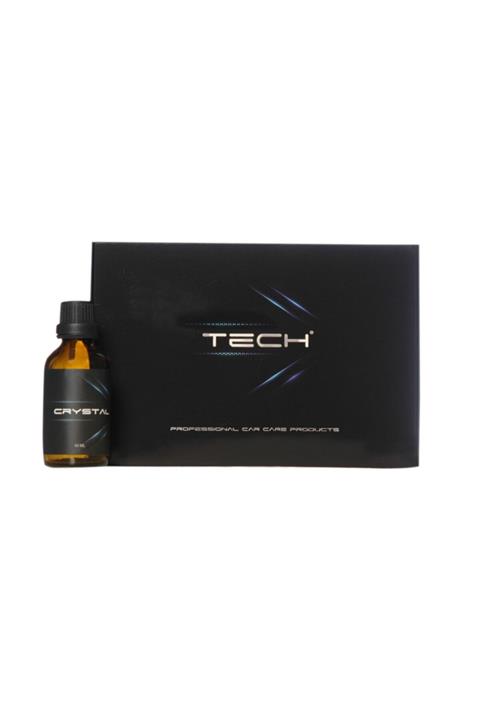 Tech Crystal Ceramic Coating