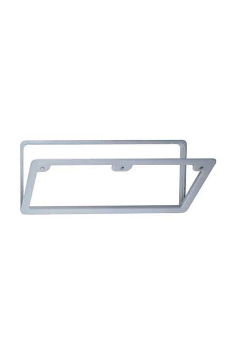 Thetford Servis Kapısı 6