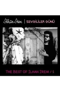35likplakevi Ilhan Irem - Sevgililer Günü Best Of 1 (2 Plak)
