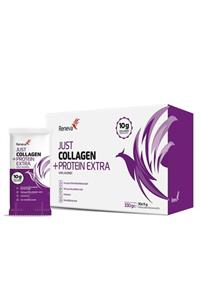 Reneva Just Collagen Proteın Ekstra 30*11 gr