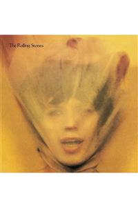 plakmarketi Plak - The Rolling Stones Goats Head Soup