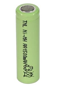 TNL 1500mah 1.2v Ni-mh Başlıksız Şarjlı Kalem Pil Aa